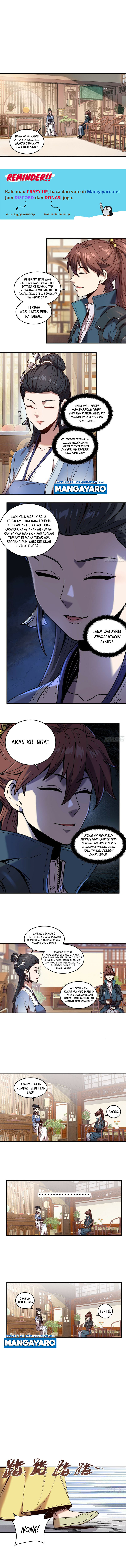 Celebrating The Remaining Life Chapter 16 Gambar 6