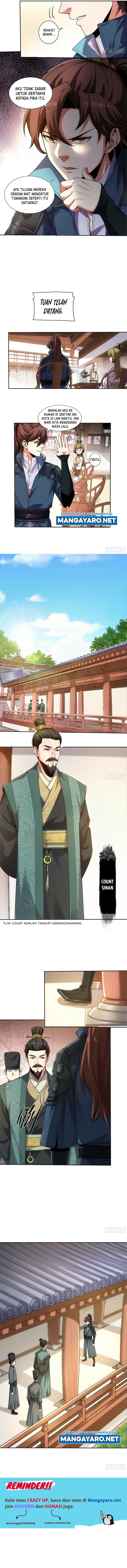 Celebrating The Remaining Life Chapter 18 Gambar 3