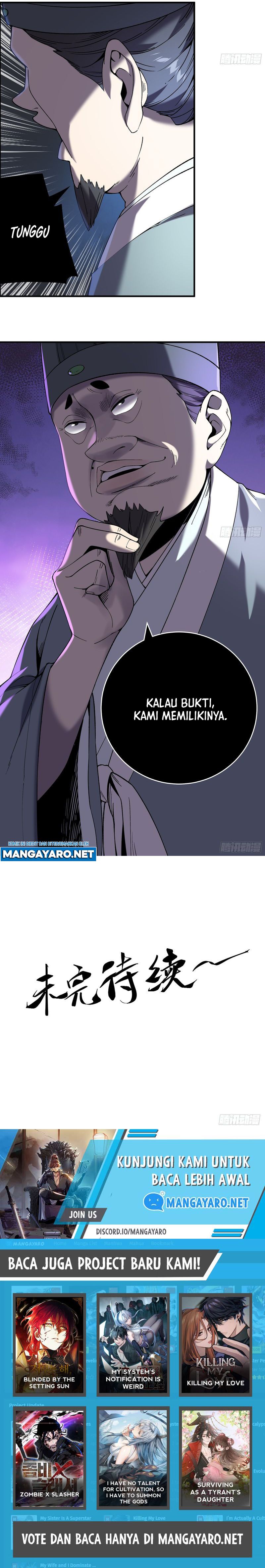 Celebrating The Remaining Life Chapter 34 Gambar 8