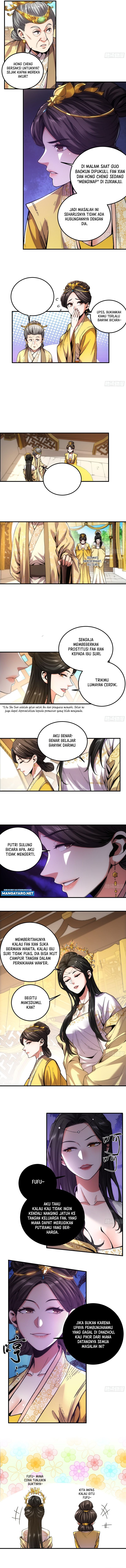 Celebrating The Remaining Life Chapter 36 Gambar 5