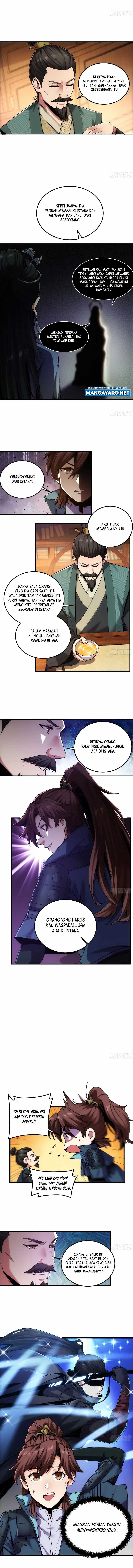 Celebrating The Remaining Life Chapter 42 Gambar 6