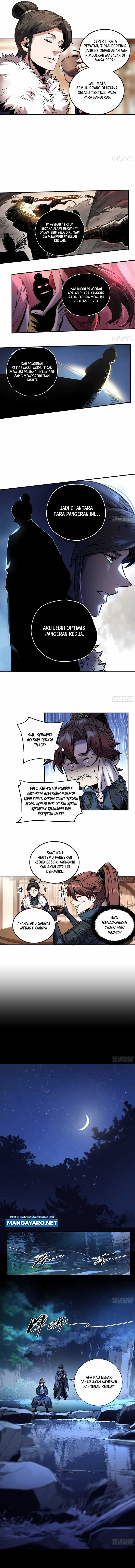 Celebrating The Remaining Life Chapter 43 Gambar 4