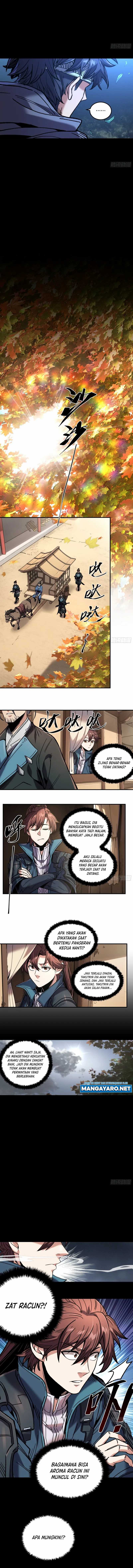 Celebrating The Remaining Life Chapter 43 Gambar 6