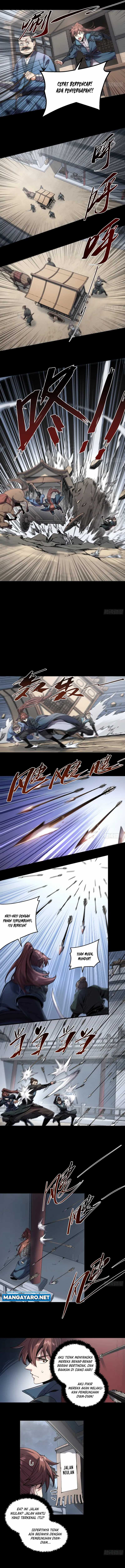 Celebrating The Remaining Life Chapter 43 Gambar 7