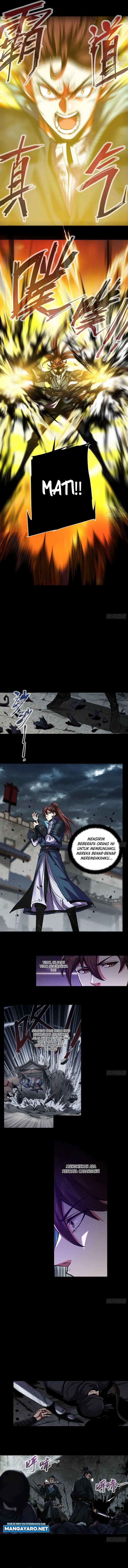 Celebrating The Remaining Life Chapter 44 Gambar 4