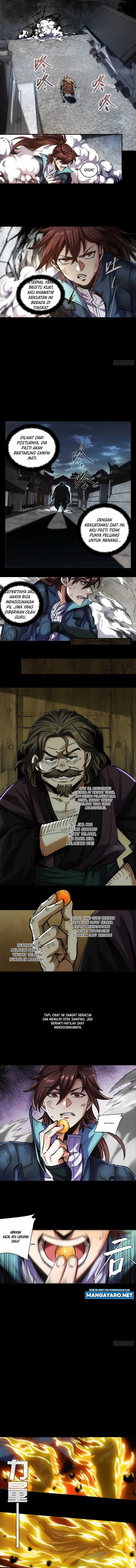 Celebrating The Remaining Life Chapter 44 Gambar 6