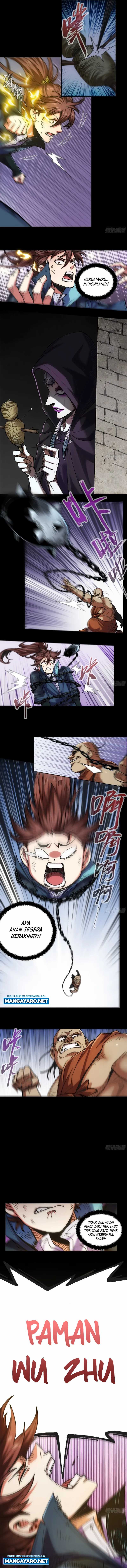 Celebrating The Remaining Life Chapter 44 Gambar 8