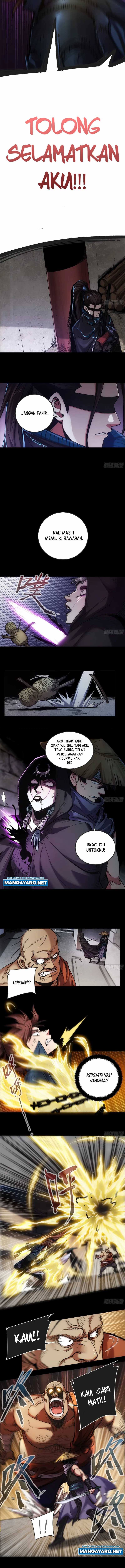 Celebrating The Remaining Life Chapter 44 Gambar 9