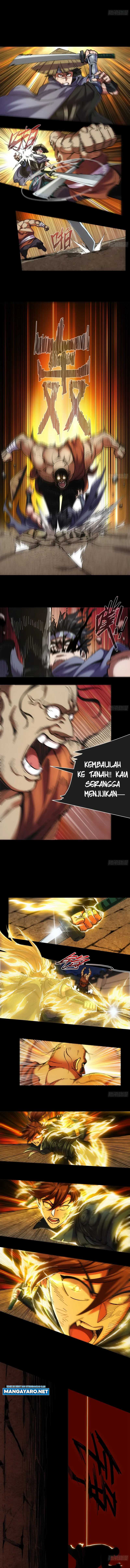 Celebrating The Remaining Life Chapter 44 Gambar 10