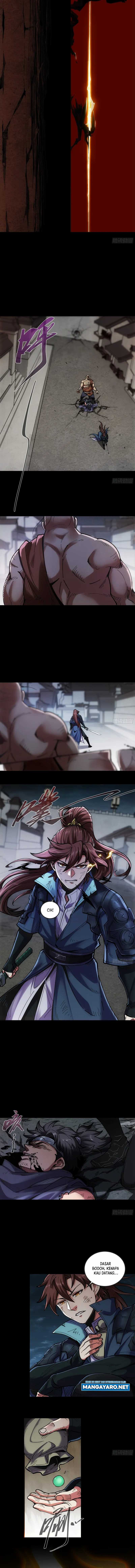 Celebrating The Remaining Life Chapter 44 Gambar 11
