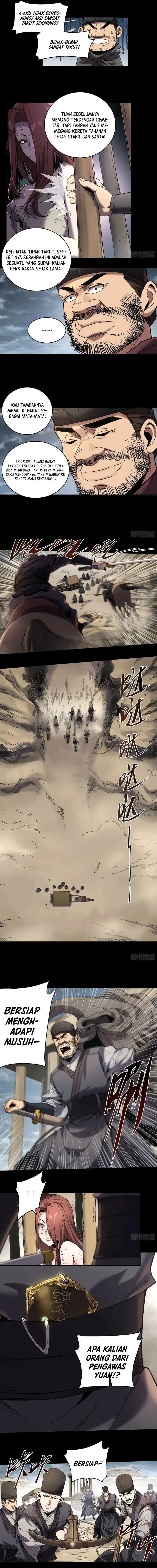 Celebrating The Remaining Life Chapter 47 Gambar 2