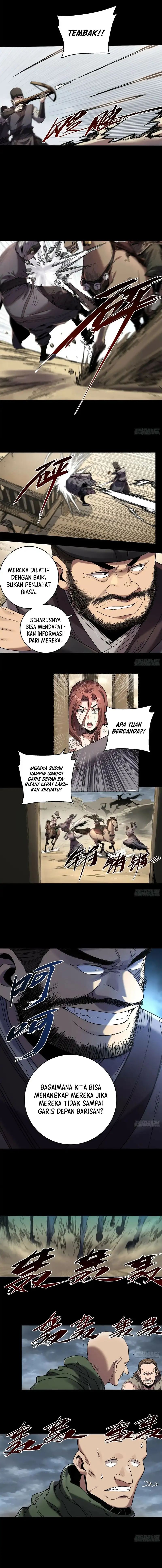 Celebrating The Remaining Life Chapter 47 Gambar 3