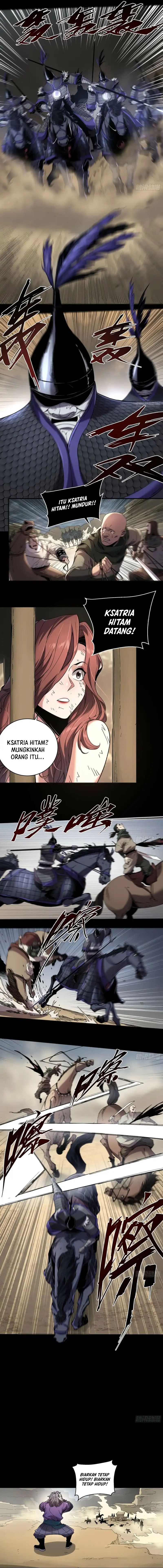 Celebrating The Remaining Life Chapter 47 Gambar 4