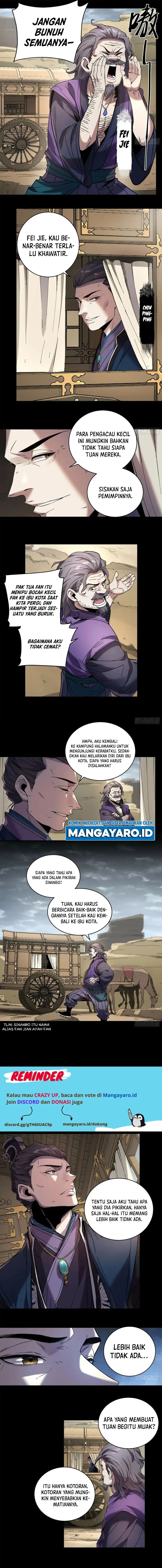Celebrating The Remaining Life Chapter 47 Gambar 5