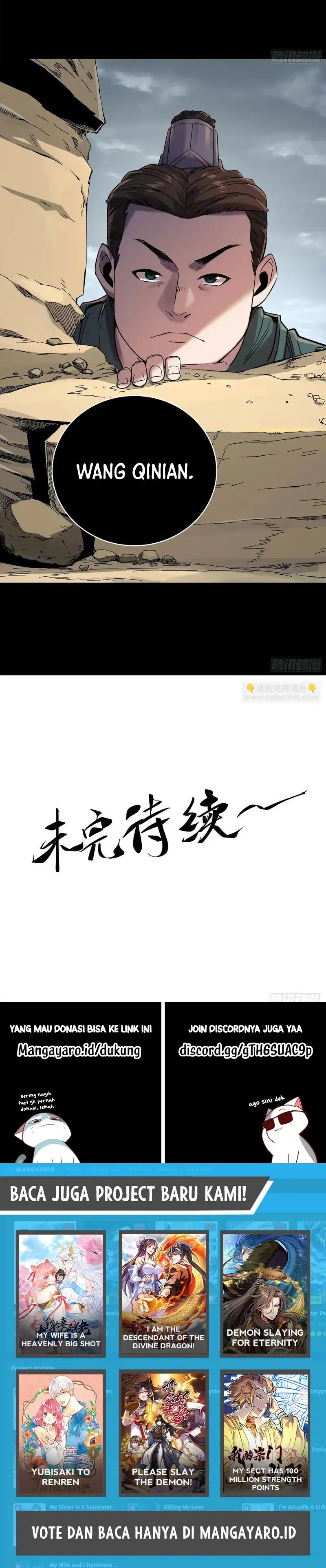 Celebrating The Remaining Life Chapter 47 Gambar 7