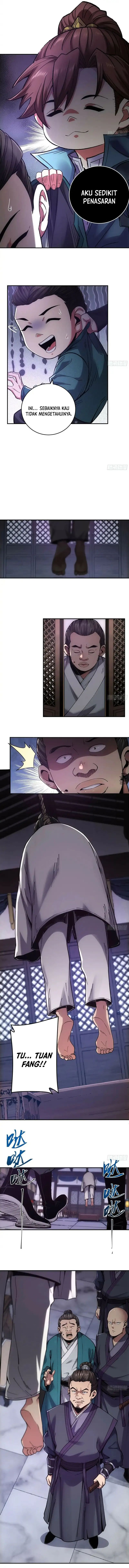 Celebrating The Remaining Life Chapter 48 Gambar 3