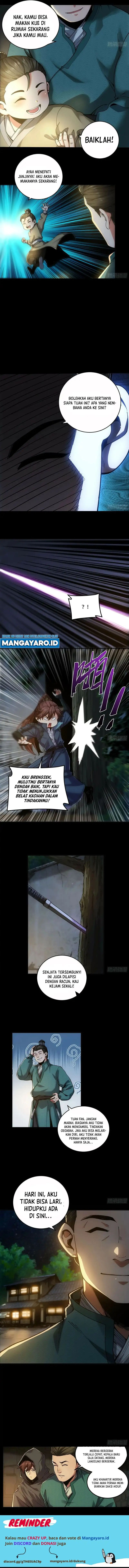 Celebrating The Remaining Life Chapter 48 Gambar 5