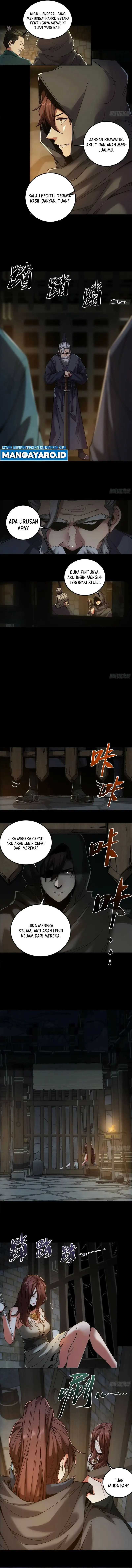Celebrating The Remaining Life Chapter 48 Gambar 6