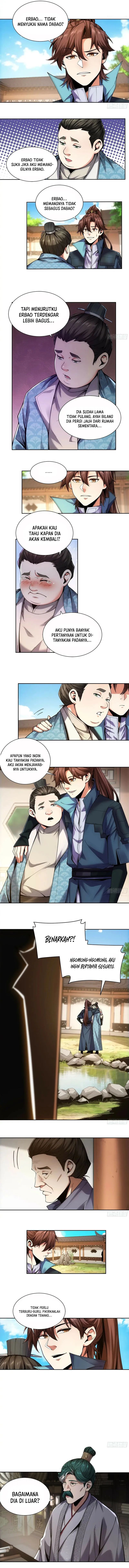 Celebrating The Remaining Life Chapter 55 Gambar 2