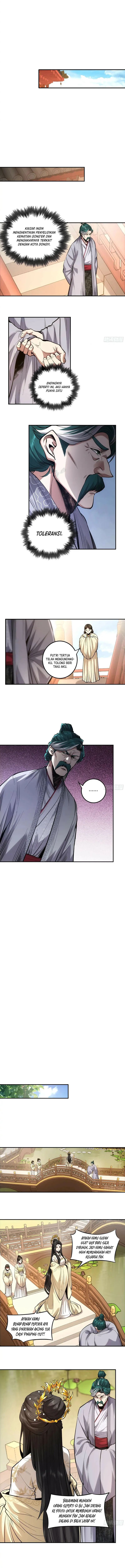 Celebrating The Remaining Life Chapter 56 Gambar 6