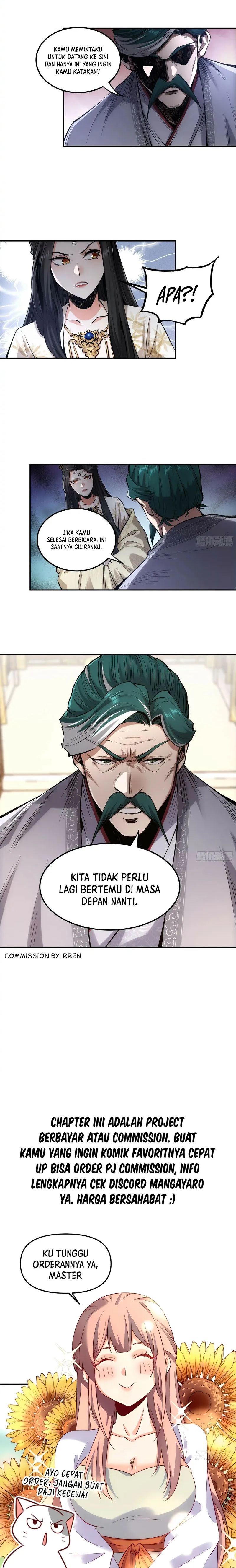 Celebrating The Remaining Life Chapter 56 Gambar 7
