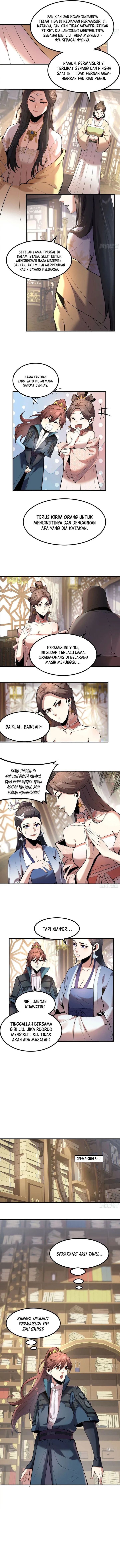 Celebrating The Remaining Life Chapter 59 Gambar 2