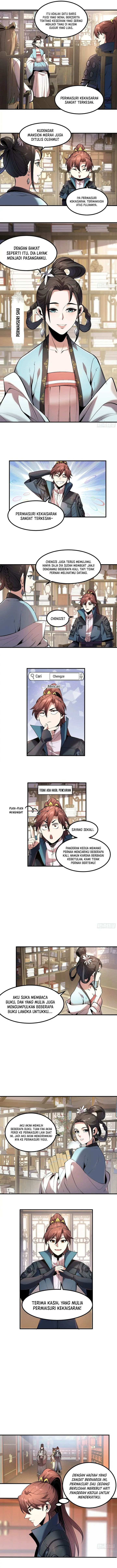 Celebrating The Remaining Life Chapter 59 Gambar 3
