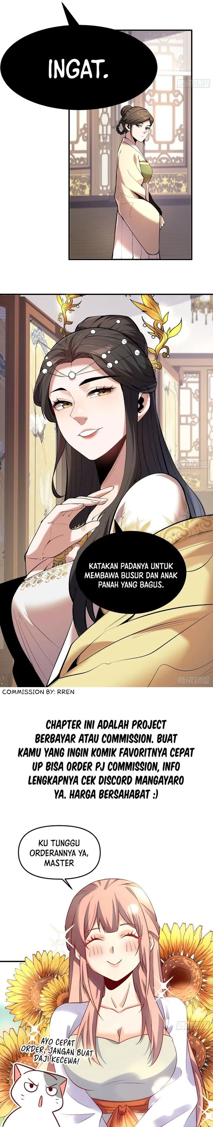 Celebrating The Remaining Life Chapter 59 Gambar 6
