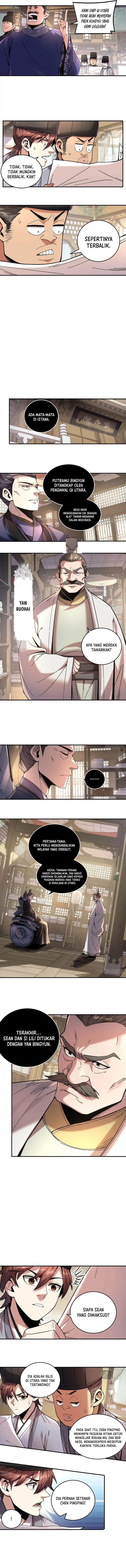 Celebrating The Remaining Life Chapter 61 Gambar 4