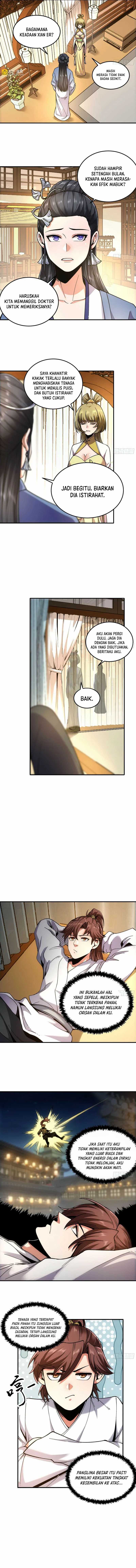 Celebrating The Remaining Life Chapter 67 Gambar 4