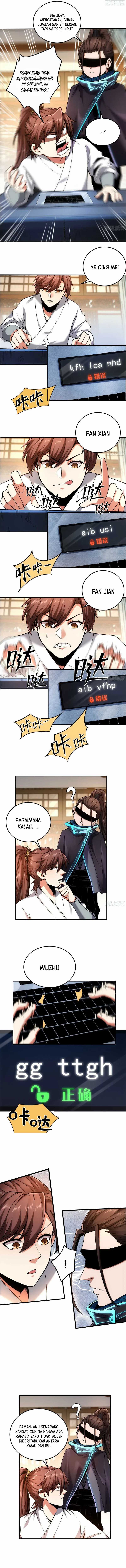 Celebrating The Remaining Life Chapter 67 Gambar 7