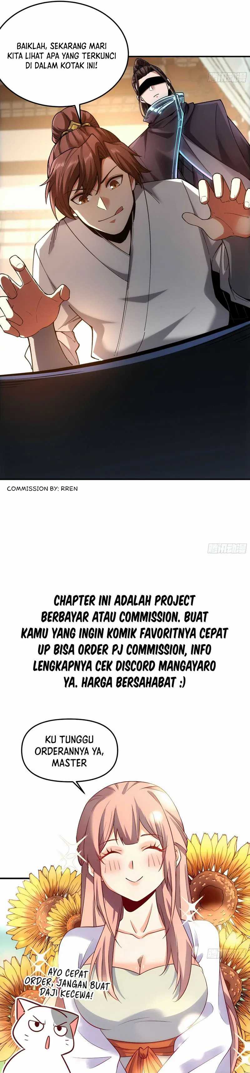 Celebrating The Remaining Life Chapter 67 Gambar 8