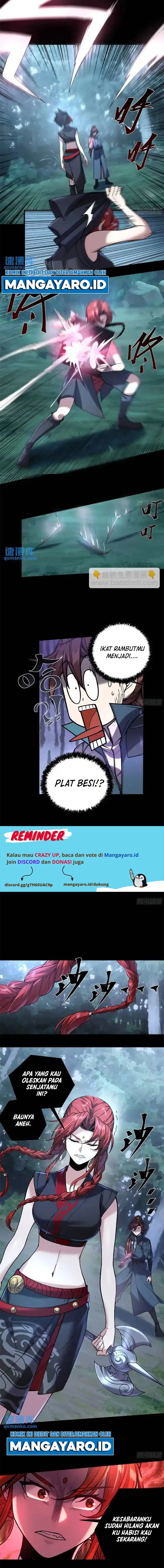 Celebrating The Remaining Life Chapter 79 Gambar 4
