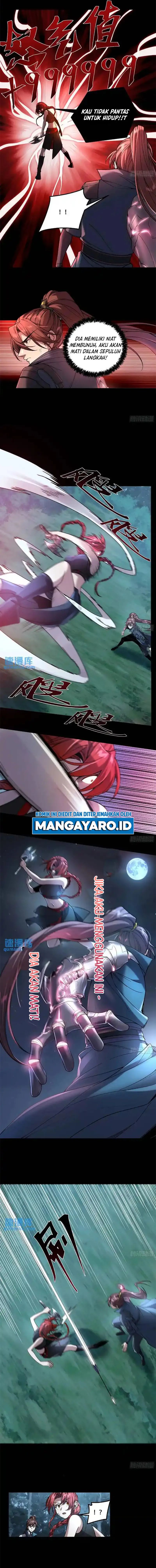 Celebrating The Remaining Life Chapter 79 Gambar 5