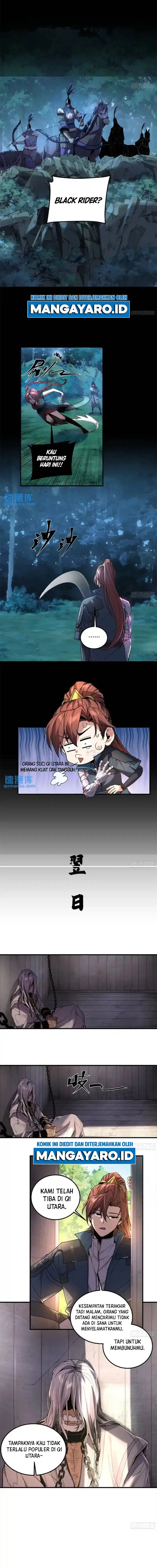 Celebrating The Remaining Life Chapter 79 Gambar 6