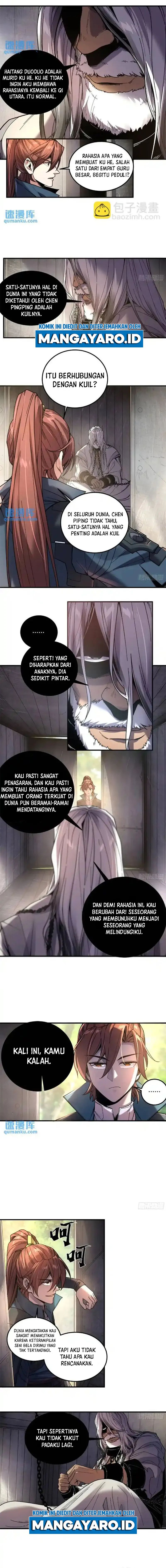 Celebrating The Remaining Life Chapter 79 Gambar 7