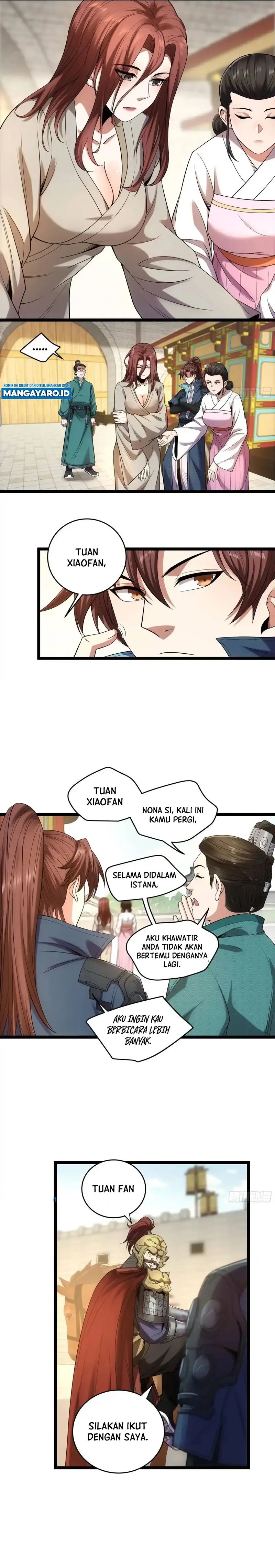 Celebrating The Remaining Life Chapter 81 Gambar 2