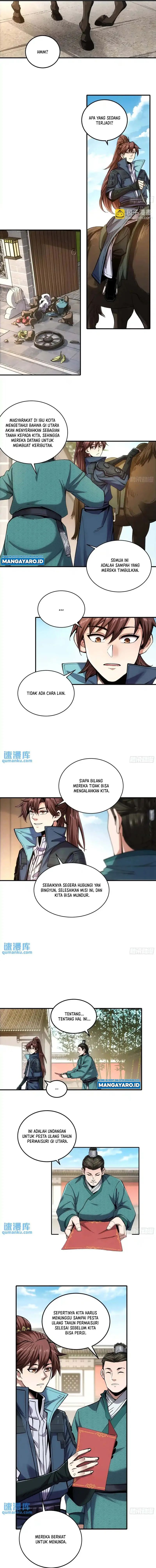 Celebrating The Remaining Life Chapter 83 Gambar 2