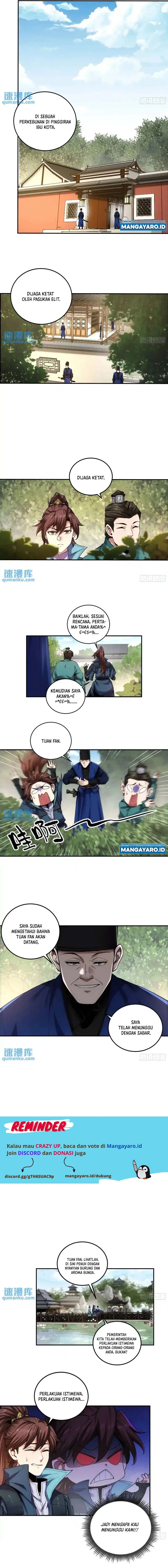 Celebrating The Remaining Life Chapter 83 Gambar 5