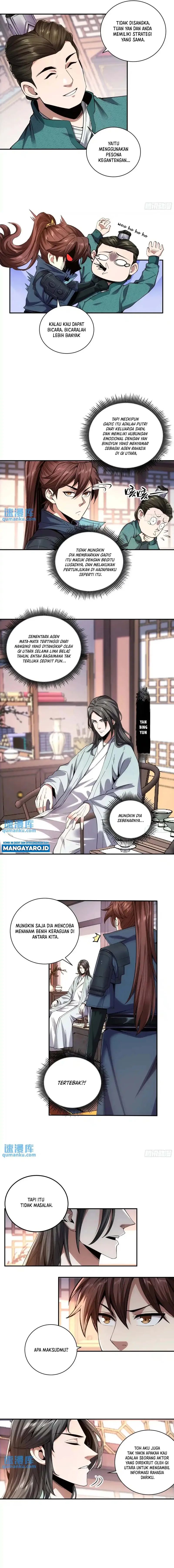 Celebrating The Remaining Life Chapter 84 Gambar 2