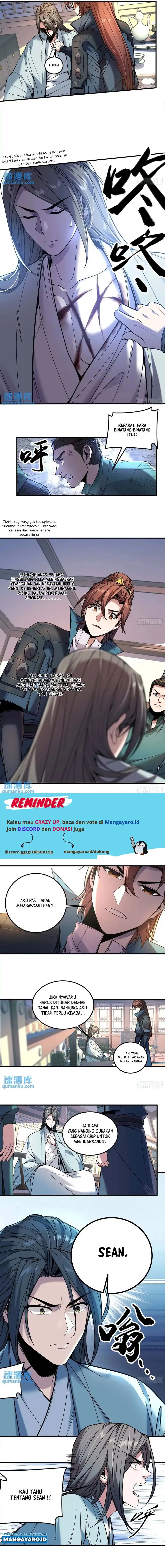 Celebrating The Remaining Life Chapter 84 Gambar 4