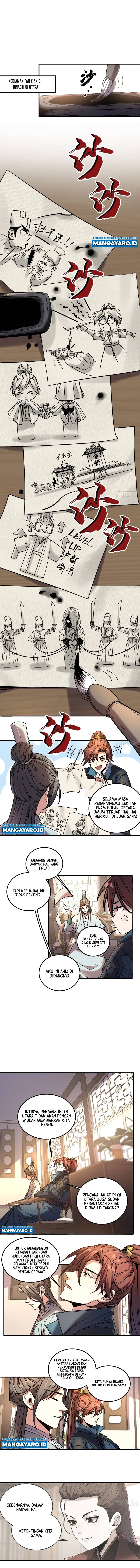 Celebrating The Remaining Life Chapter 85 Gambar 2