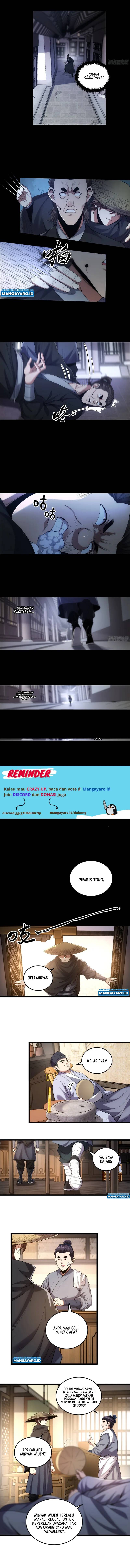 Celebrating The Remaining Life Chapter 85 Gambar 5