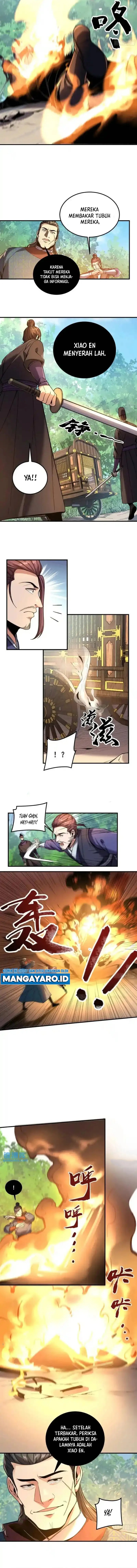 Celebrating The Remaining Life Chapter 88 Gambar 3