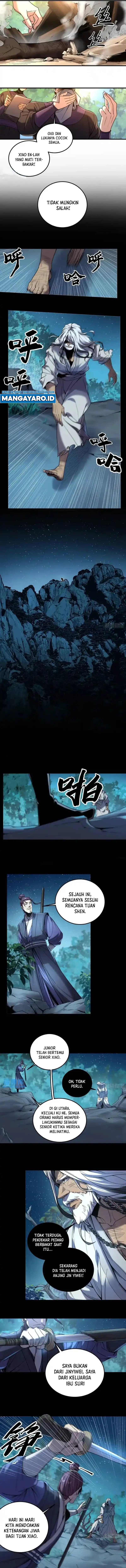 Celebrating The Remaining Life Chapter 88 Gambar 5