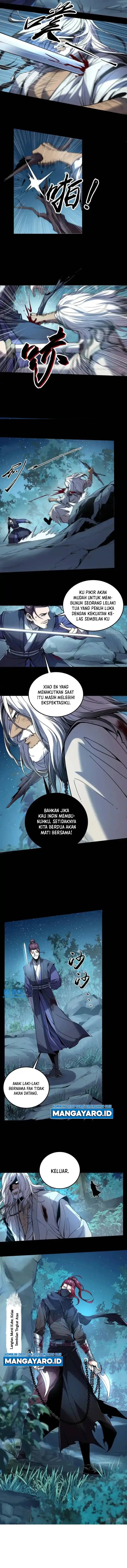 Celebrating The Remaining Life Chapter 88 Gambar 6