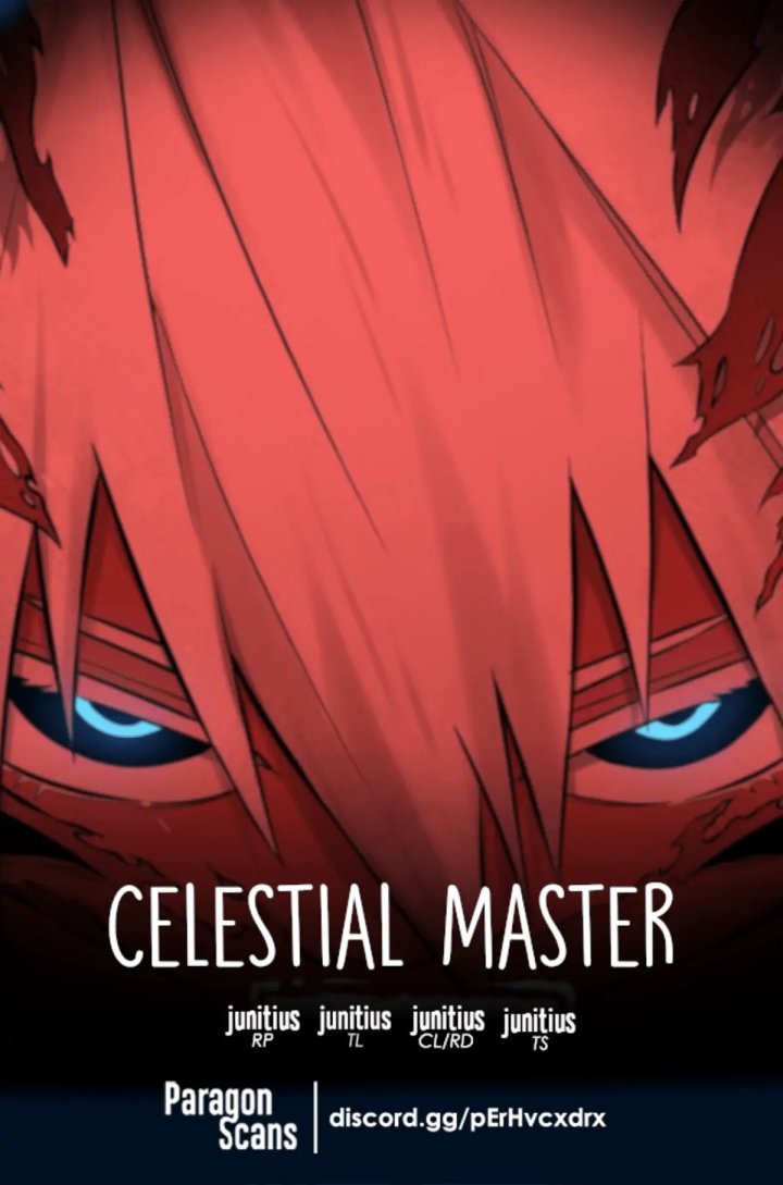 Celestial Master Chapter 06 Gambar 1