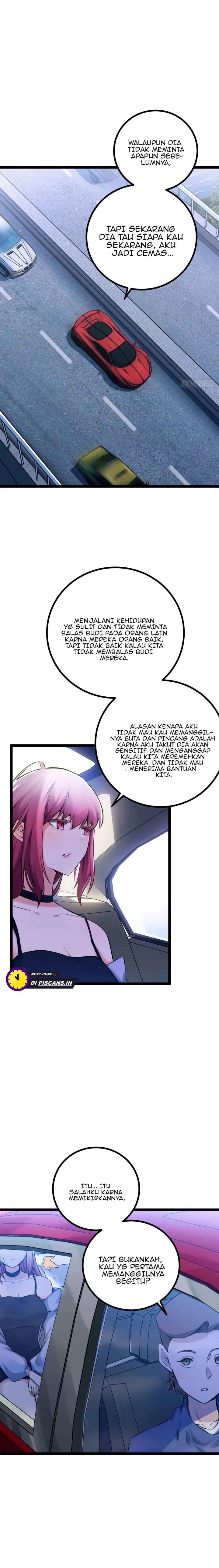 Celestial Master Chapter 06 Gambar 2