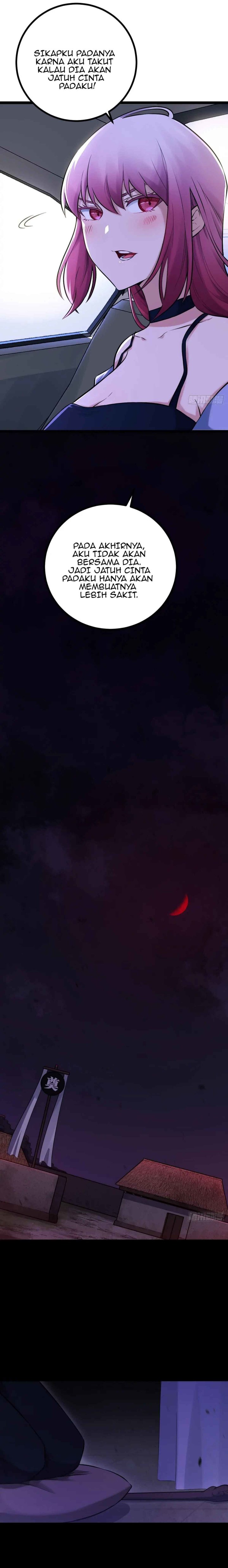 Celestial Master Chapter 06 Gambar 3