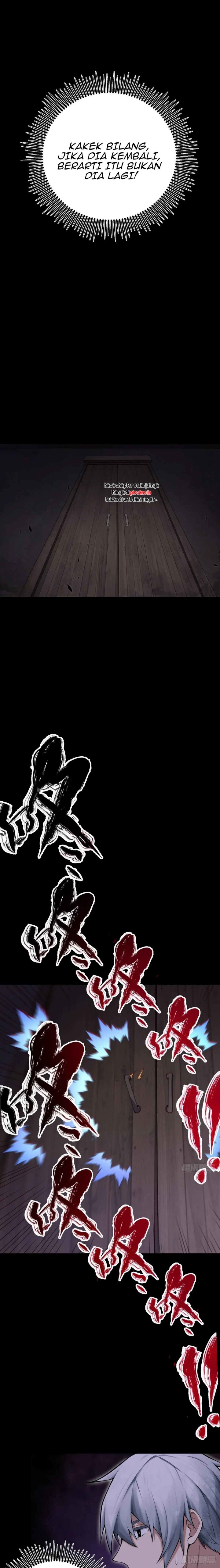 Celestial Master Chapter 06 Gambar 6